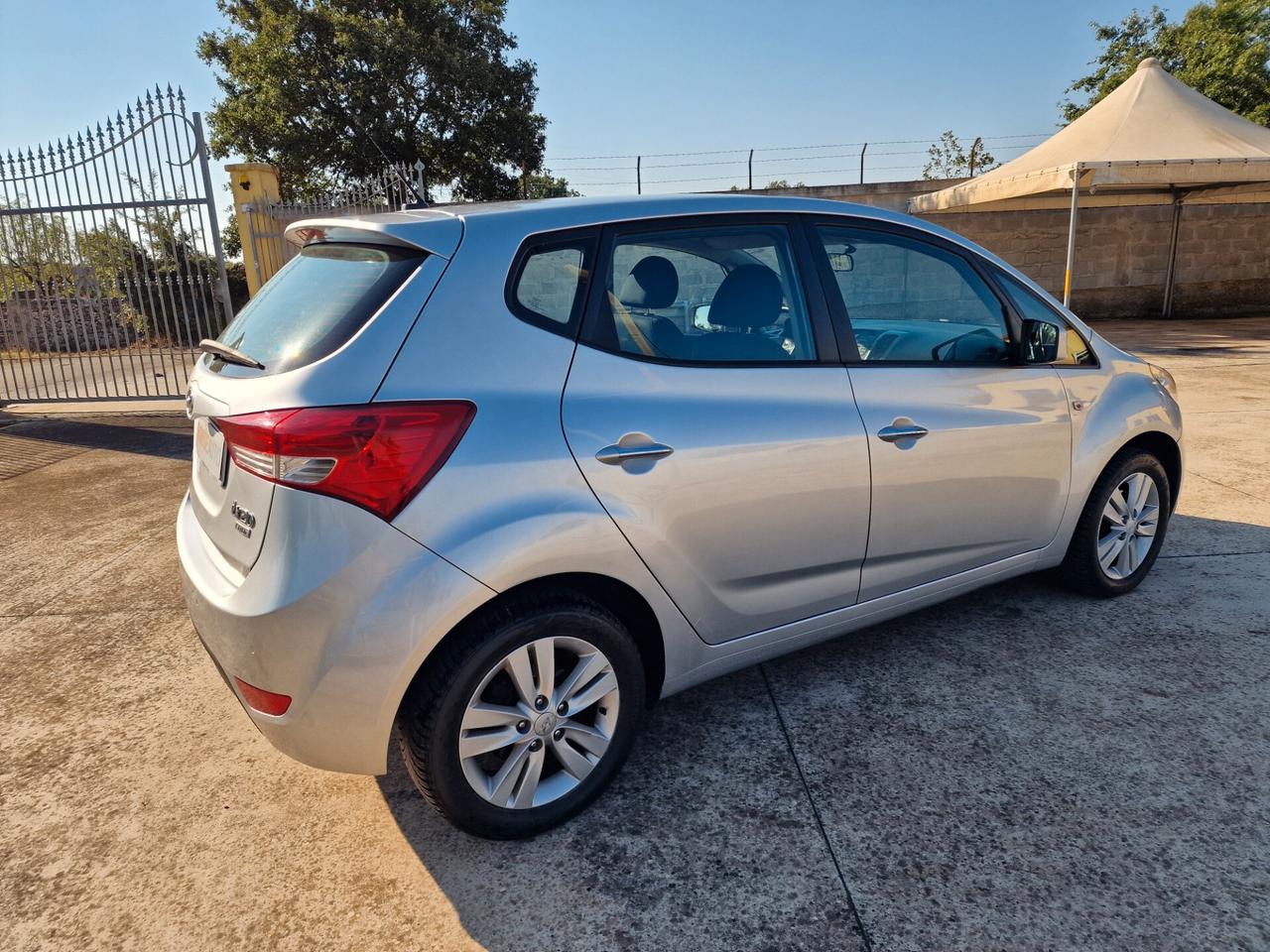 Hyundai iX20 1.4 CRDI 90 CV Comfort
