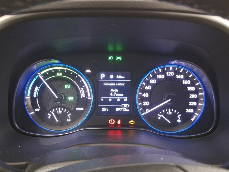 HYUNDAI KONA 1.6 HEV XTECH 2WD DCT SUV