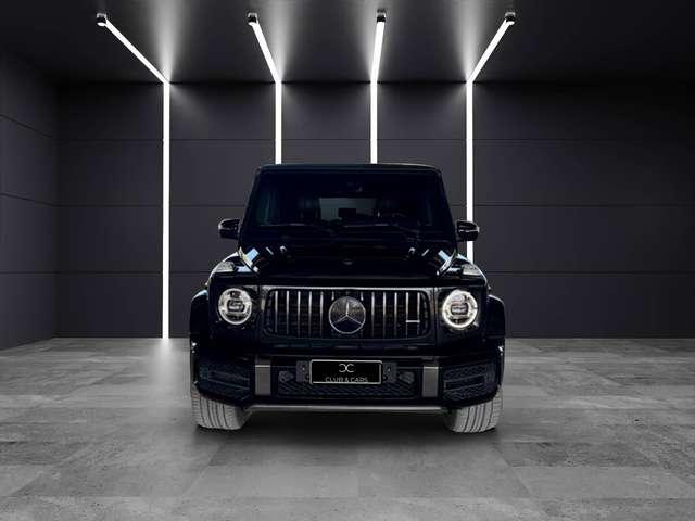 Mercedes-Benz G 63 AMG G 63 AMG Premium Plus 585cv auto Tetto/Scarichi Amg/Amg Driver's/Adaptive Cruise Control/Cerchi 22