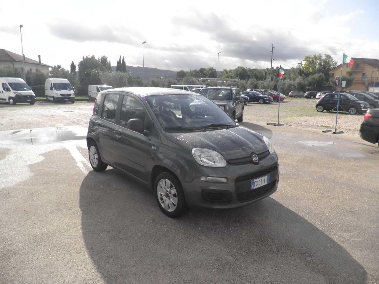 Fiat Panda 1.2 Pop 69cv