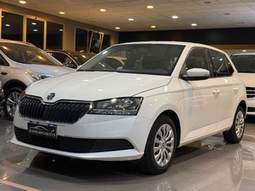 Skoda Fabia Berlina 1.0 mpi Business 75cv NEOPATENTATI !!