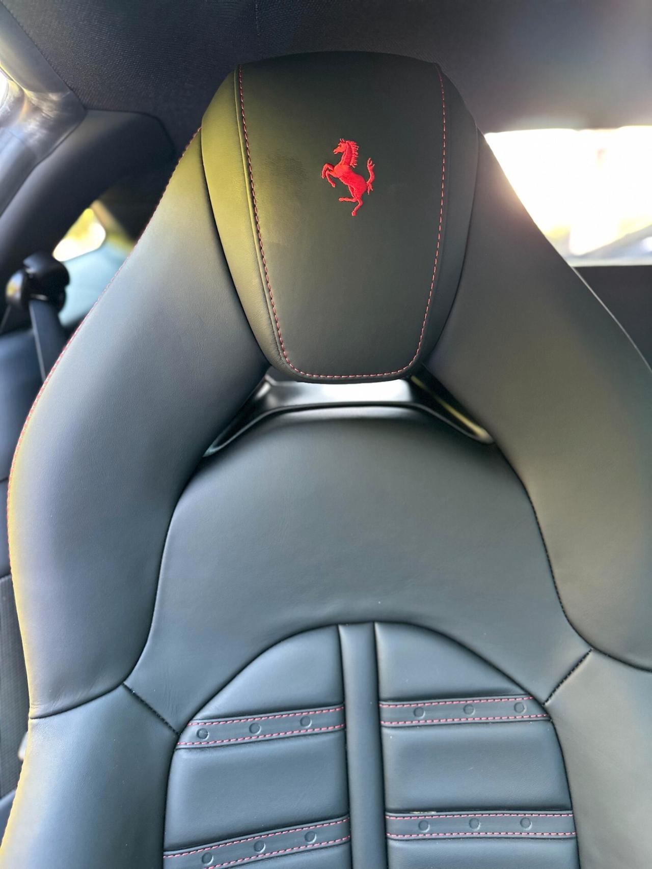 Ferrari F8 Tributo F8 Tributo