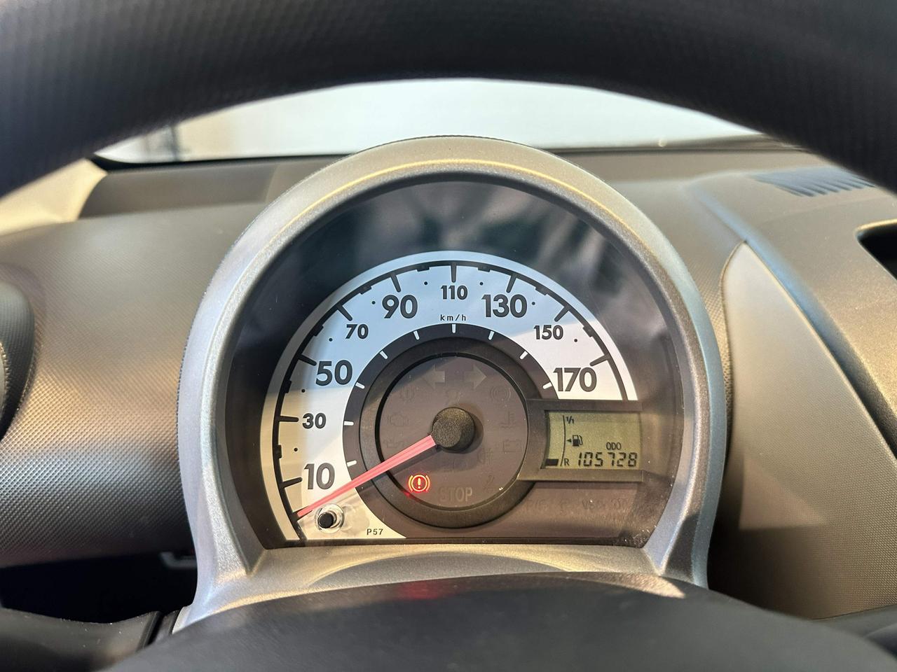 Toyota Aygo 5p 1.0 Now FL