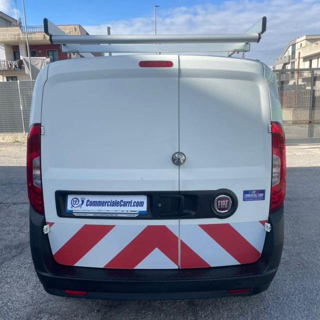 FIAT DOBLO 1.6 M-JET 105CV FURGONE SX - 2017