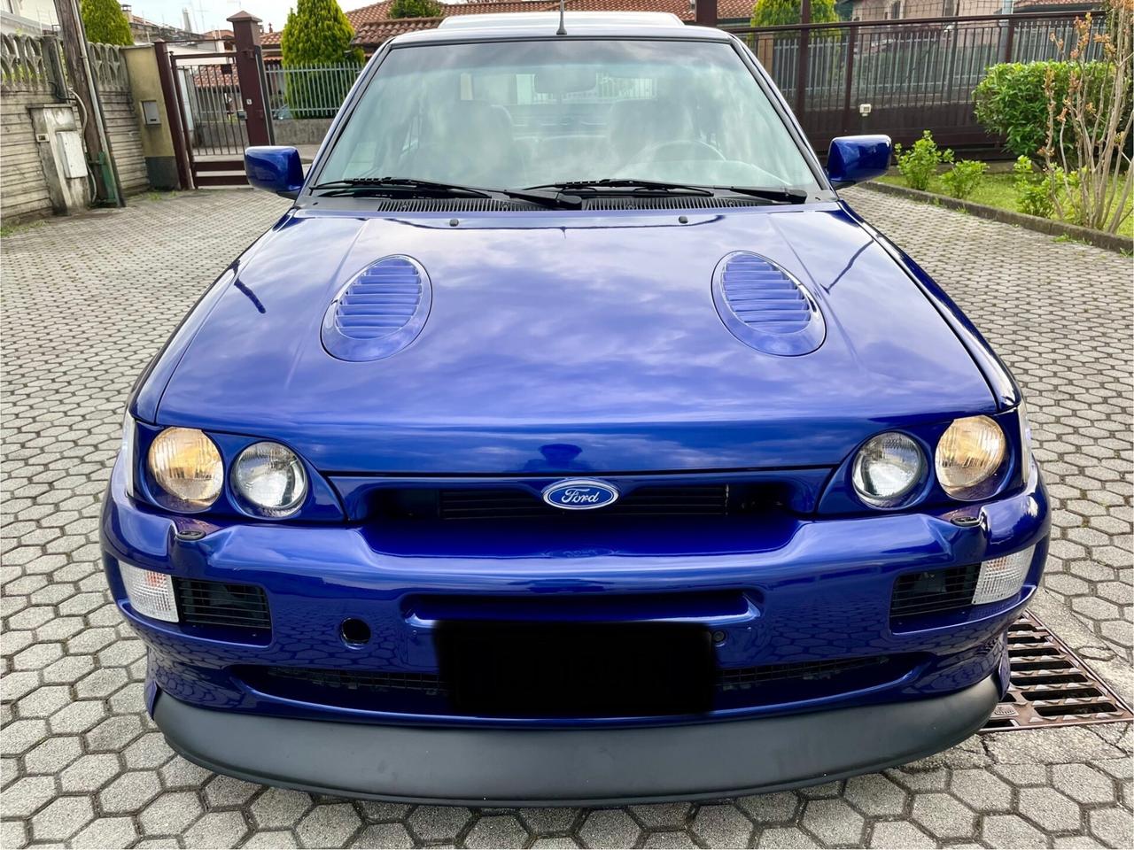 Escort RS Cosworth (T35) Executive
