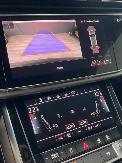 Audi Q8 50 TDI 286 CV quattro tiptronic Sport