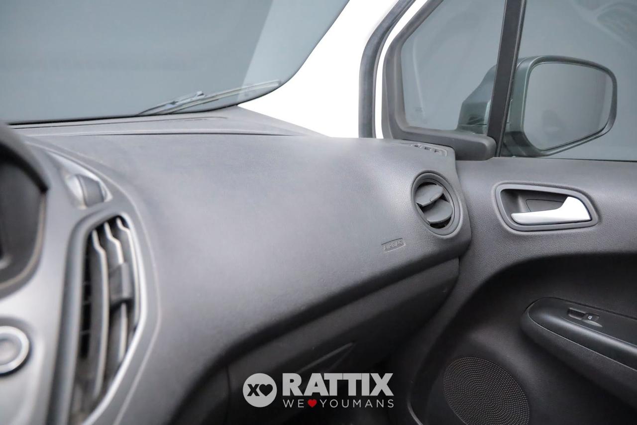 Ford Transit Courier 1.5 TDCI 75CV Trend (IVA ESCLUSA)