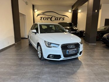 Audi A1 1.6 TDI S tronic S line edition