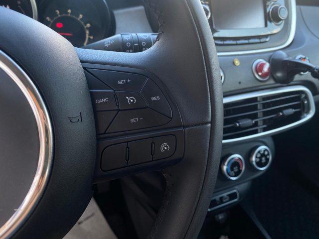 FIAT 500X 1.6 LIVE EDITION *PAGA COME VUOI