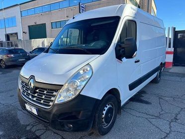 Renault Master 2.3 dCi 131cv Coibentato Frigo