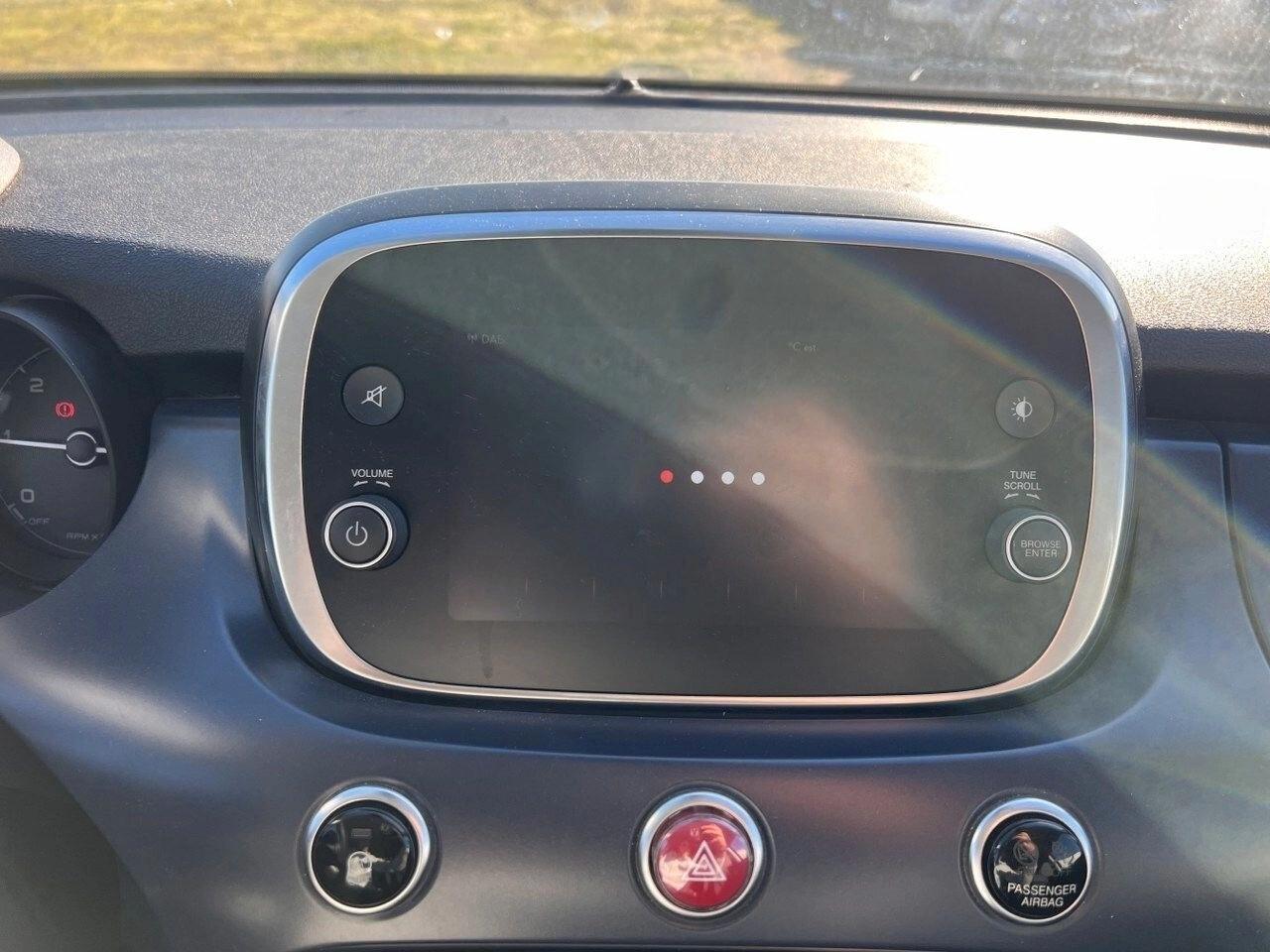 Fiat 500X 1.3 MultiJet 95 CV Club