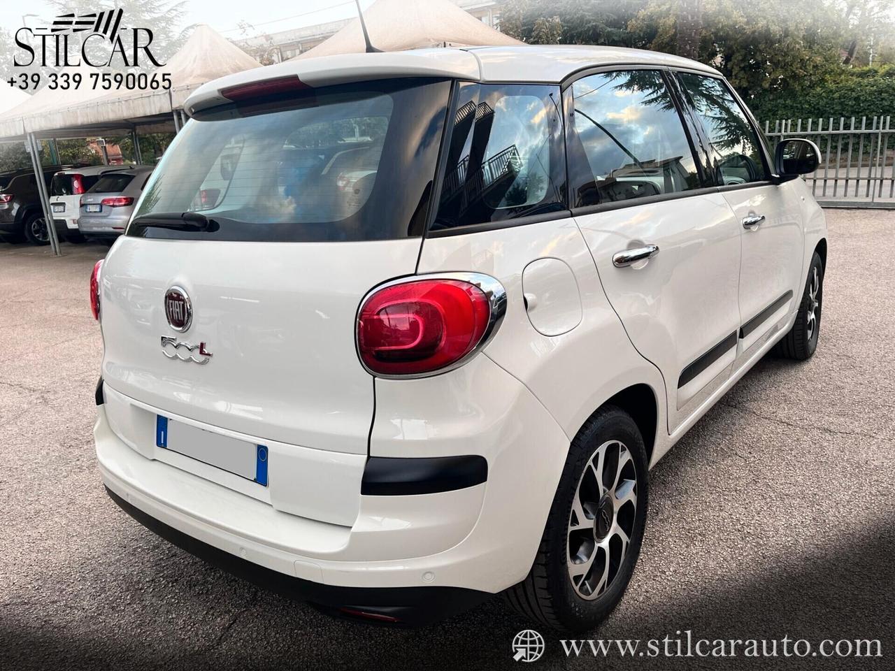 Fiat 500L 1.3 Multijet 95 CV Business NEOPATENTATI