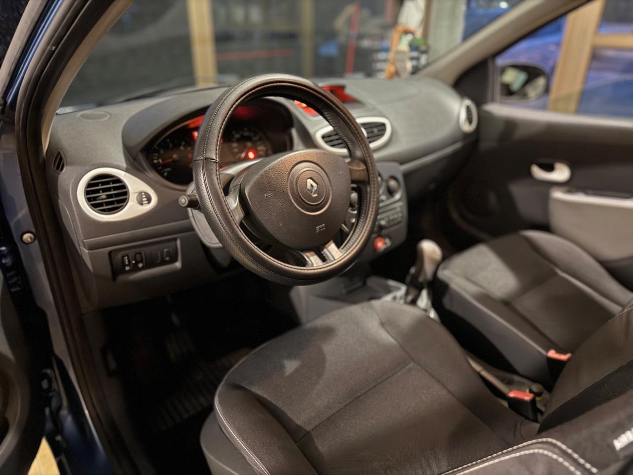 Renault Clio 1.5 dCi 75CV 5 porte 20th Anniversario