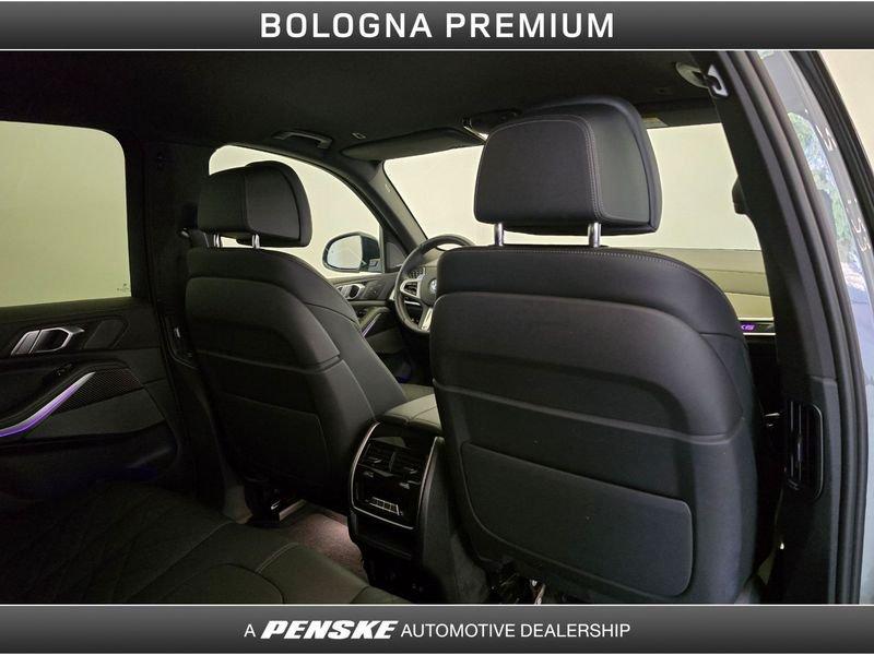 BMW X5 X5 xDrive40d 48V Msport