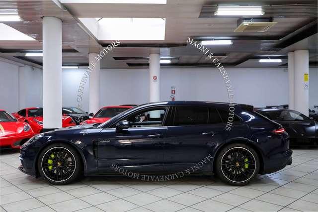 Porsche Panamera 4 E-HYBRID SPORT TURISMO|TETTO|SPORT-CHRONO|CAMERA
