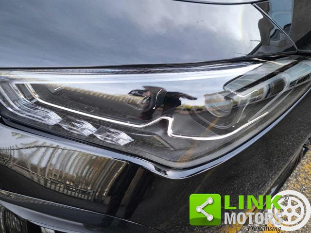 MERCEDES-BENZ CLA 200 d Automatic AMG Line Premium Plus