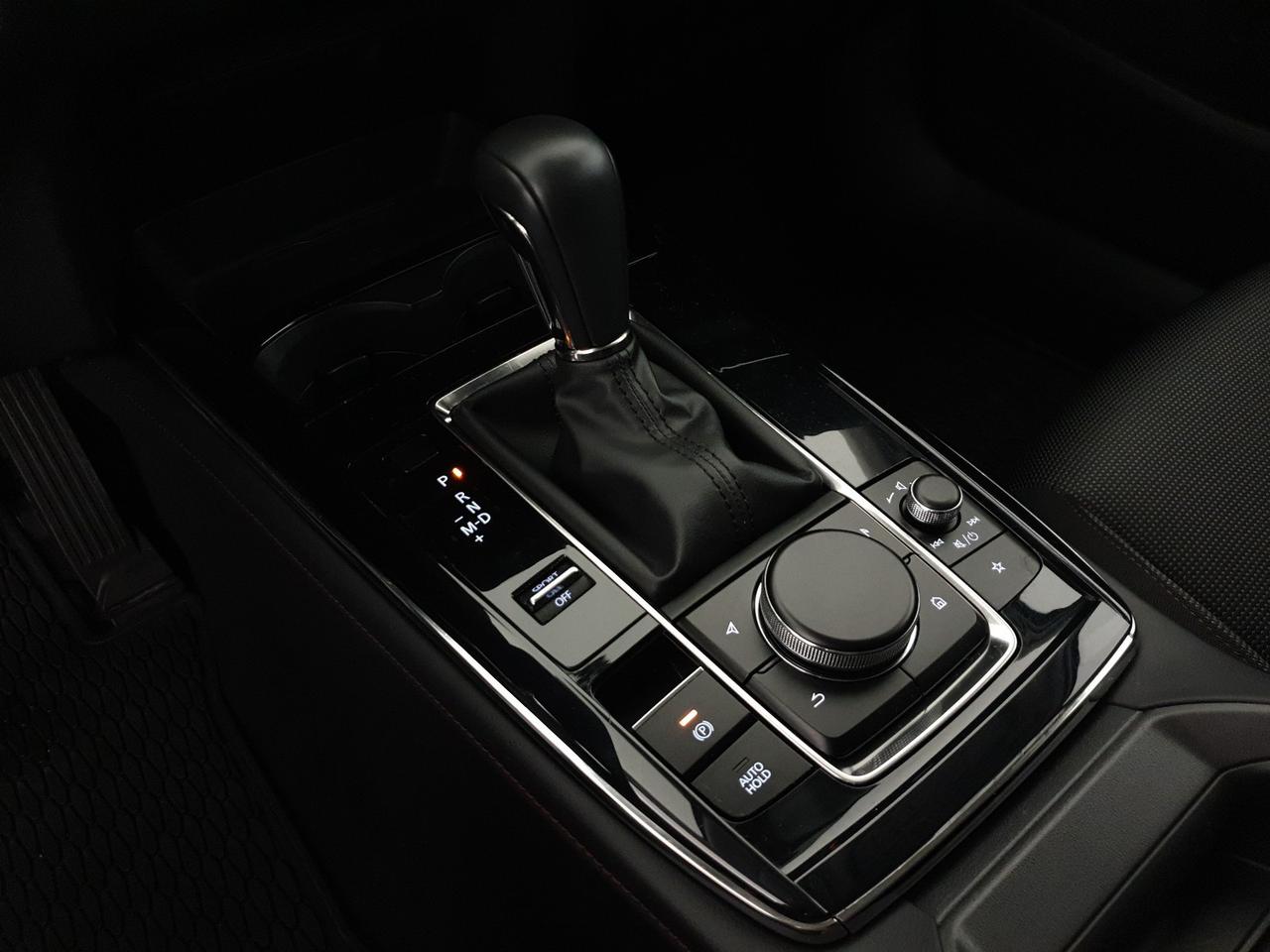 Mazda CX-30 .0 m-hybrid homura 2wd 150cv 6at