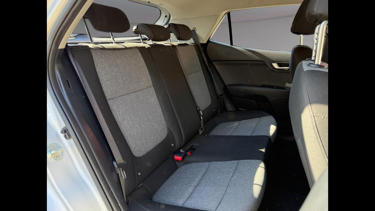 KIA Stonic - Stonic 1.2 dpi Urban 84cv
