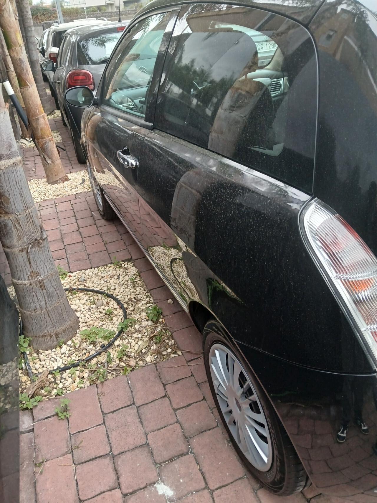 Lancia Ypsilon 1.2 E-Collection