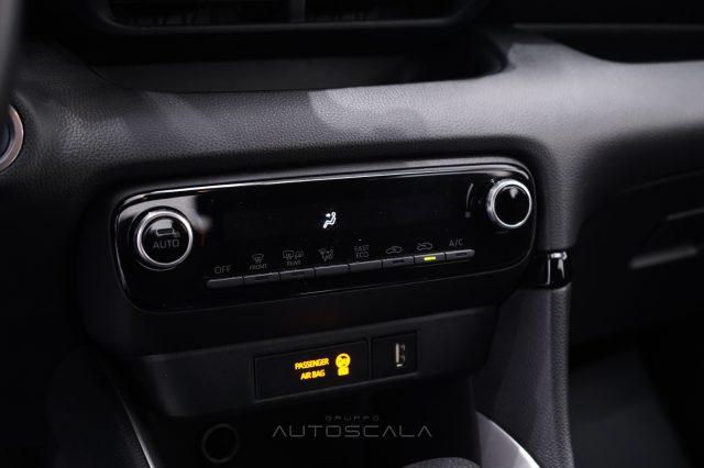 TOYOTA Yaris 1.5 Hybrid 116cv 5 porte Dynamic Business