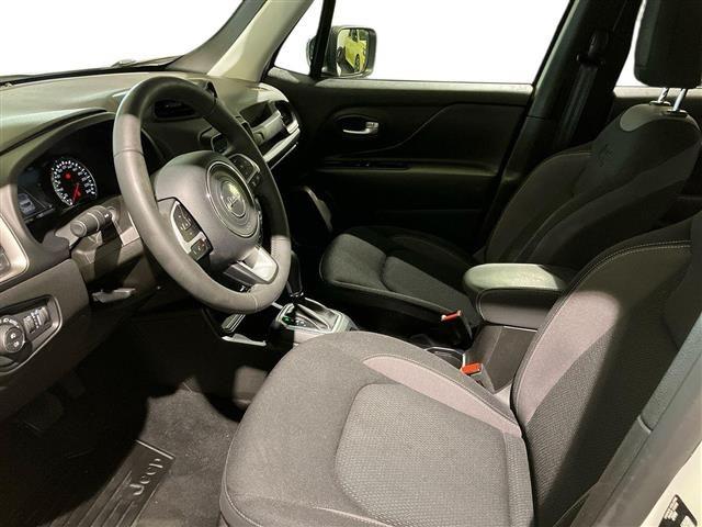 JEEP Renegade 1.5 Turbo T4 MHEV 130cv Limited 2WD