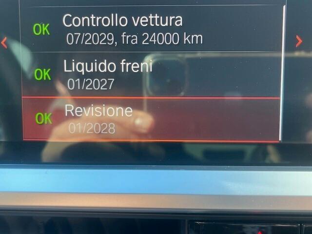 Bmw Gran Coupe 420d 48V Msport