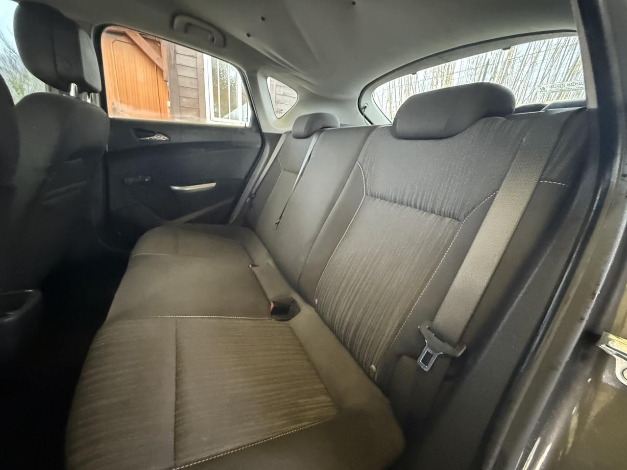 OPEL ASTRA 4 SERIE 1.4 BENZINA COSMO