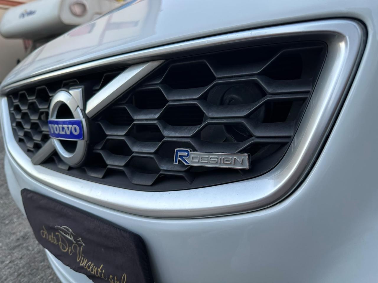 Volvo C30 D2 R-Design