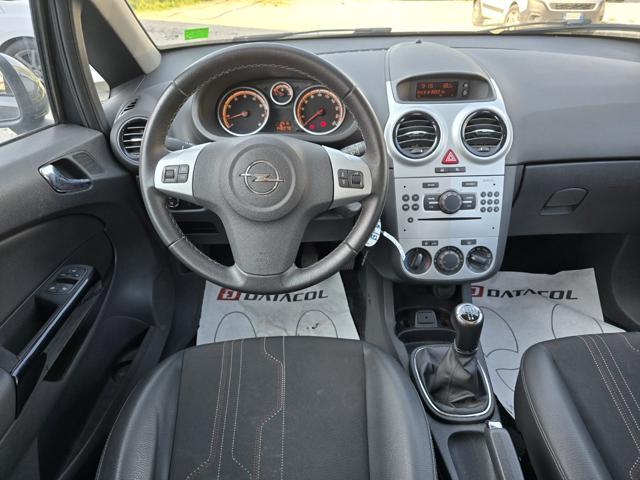 OPEL Corsa 1.2 5 porte Sport