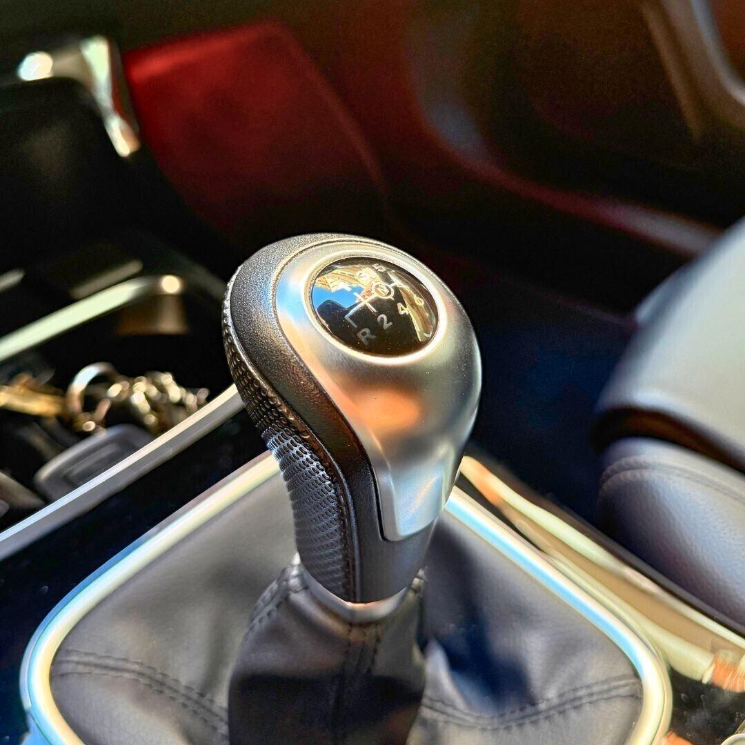 Mercedes Classe A 160 Sport **NEOPATENTATI**