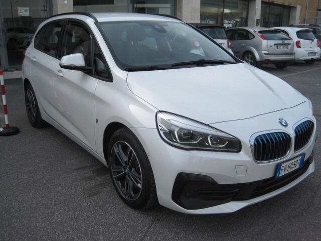 Bmw 2er Active Tourer 225xe Active Tourer iPerformance Msport aut.