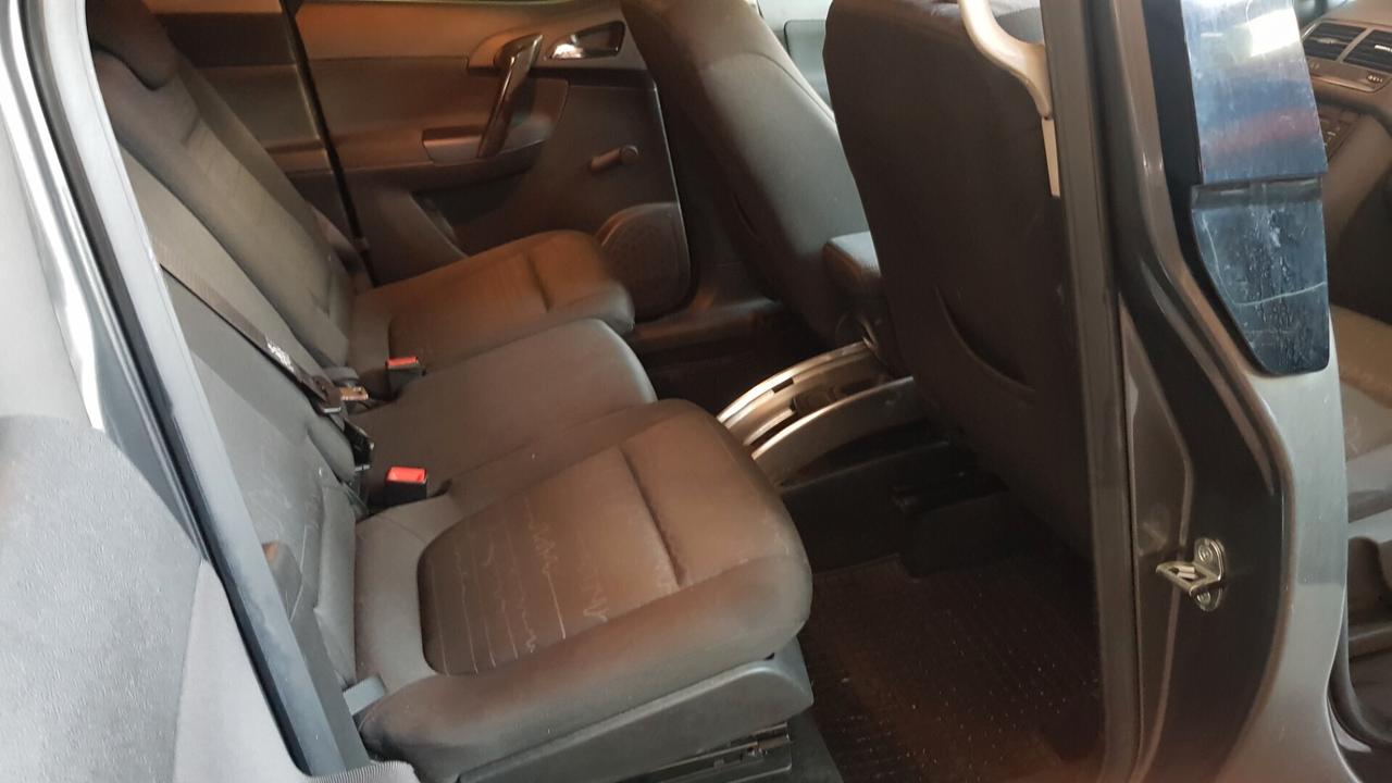 Opel Meriva CATENA E FRIZIONE NUOVE!!!