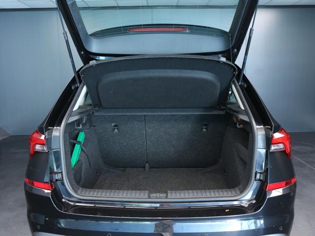 SKODA Kamiq 1.0 TSI 95CV Ambition