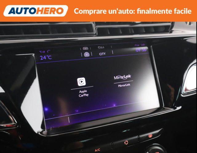 DS AUTOMOBILES DS 3 PureTech 82 Sport Chic