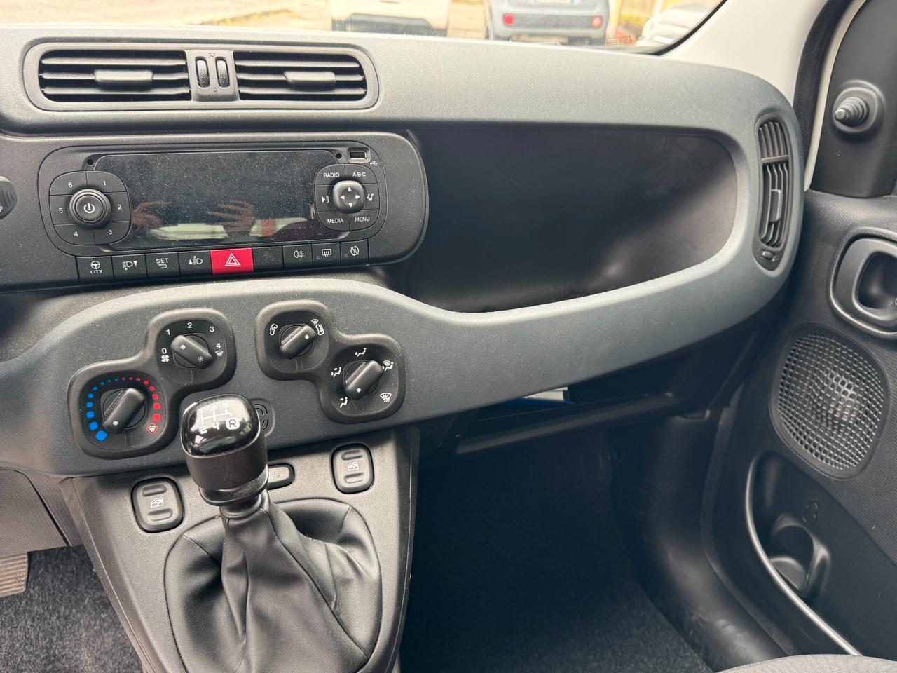 Fiat Panda 1.2 Pop