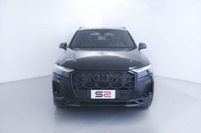 AUDI Q7 50 TDI quattro tip. S line Edition Black plus /7p.