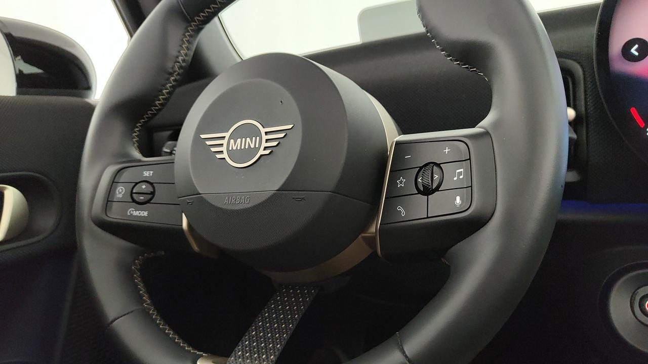 MINI Mini Cooper Cabrio F67 - Mini Cooper Cabrio 2.0 C Classic auto