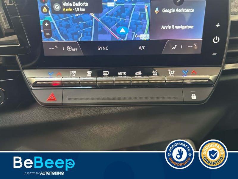 Renault Austral 1.2 E-TECH FULL HYBRID EVOLUTION 200CV AUT