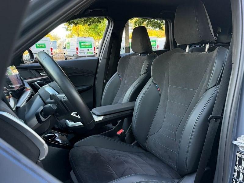 BMW X1 X1 xdrive20d mhev 48V MSport auto