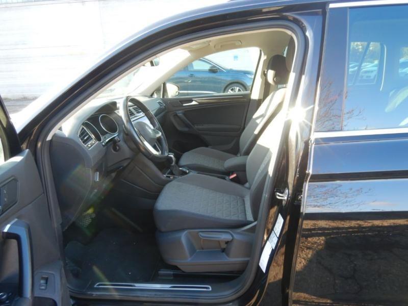 Volkswagen Tiguan 2.0 TDI 150 CV SCR DSG Life