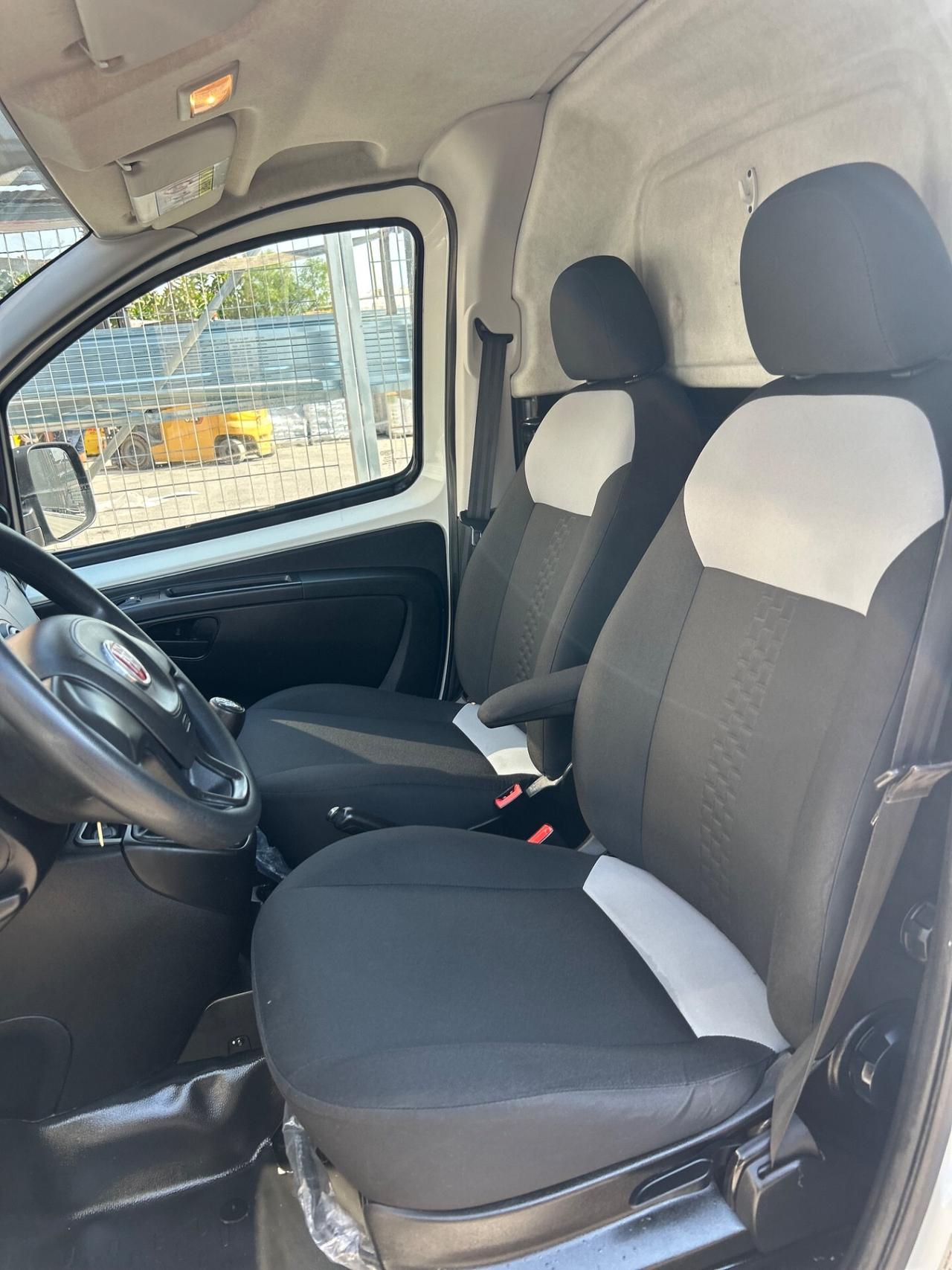 Fiat fiorino 1.3 multijet 2019