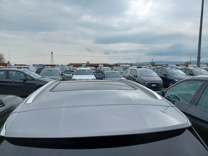 Peugeot 3008 BlueHDi 130 EAT8 TETTO APRIBILE