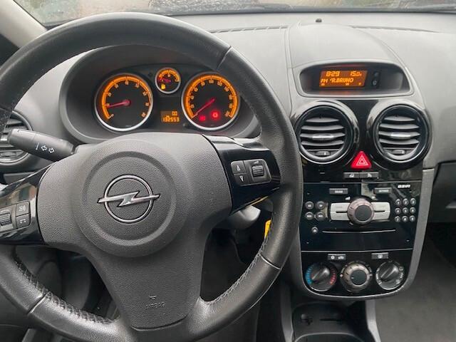 Opel Corsa 1.0 12V 5 porte Club