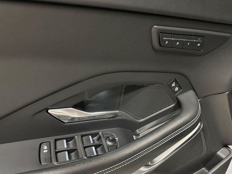Jaguar E-Pace E-Pace 2.0D I4 163 CV AWD Auto R-Dynamic SE