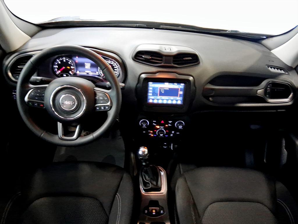 Jeep Renegade 1.6 mjt Limited 2wd 130cv