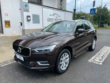 Volvo XC60 2.0 t8 BusinessPlus awd 303cv my20 -AUT/NAVI/TETTO