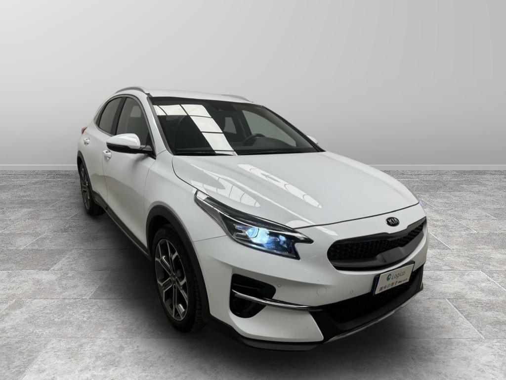 KIA XCeed 2019 - XCeed 1.0 t-gdi High Tech Adas Pack Gpl 117cv