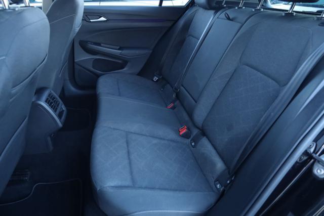 VOLKSWAGEN Golf 1.5 eTSI 130 CV EVO ACT DSG Life
