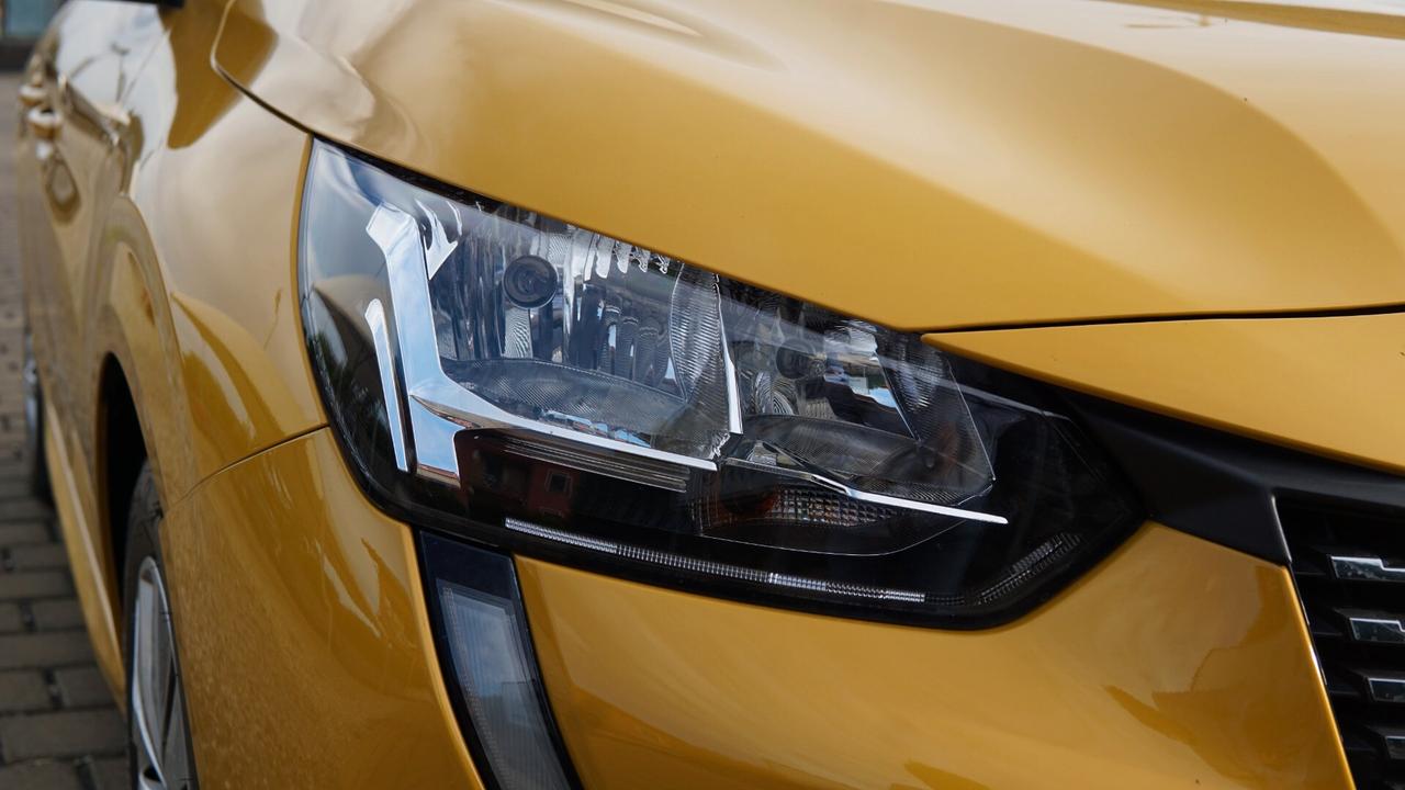 Peugeot 208 Stop&Start 5 porte Active