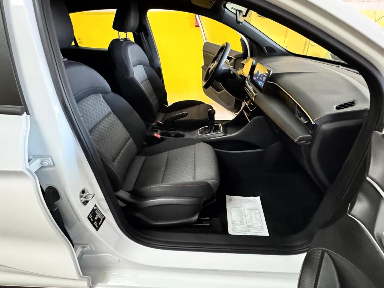 Mg MG3 1.5 Comfort AZIENDALE
